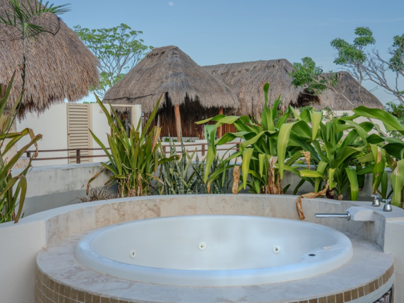 Zama Village Penthouse