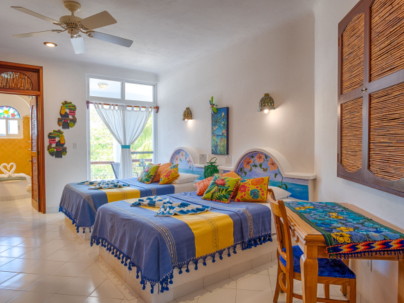 Playa Caribe 2 bed Playa Caribe 2 bed