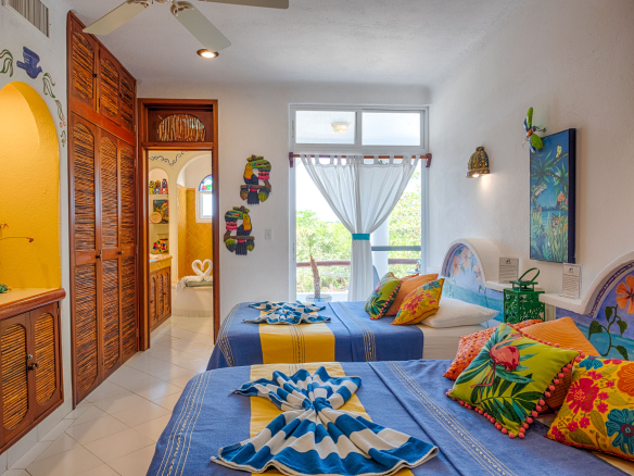 Playa Caribe 2 bed Playa Caribe 2 bed