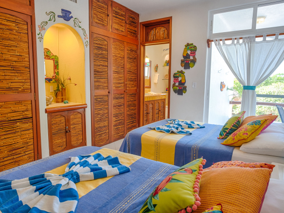Playa Caribe 2 bed Playa Caribe 2 bed