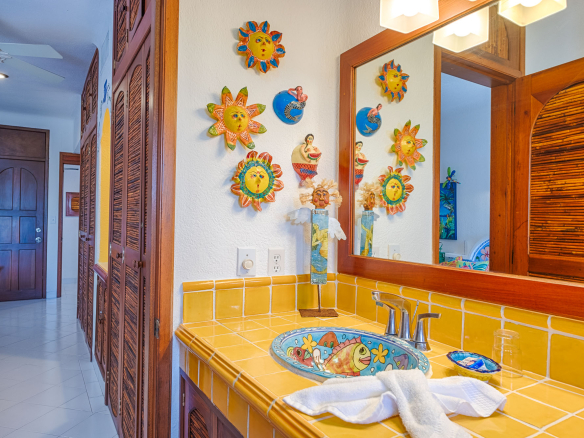 Playa Caribe 2 bed Playa Caribe 2 bed