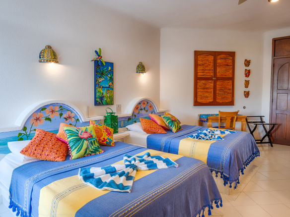 Playa Caribe 2 bed Playa Caribe 2 bed