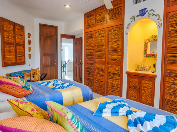 Playa Caribe 2 bed Playa Caribe 2 bed