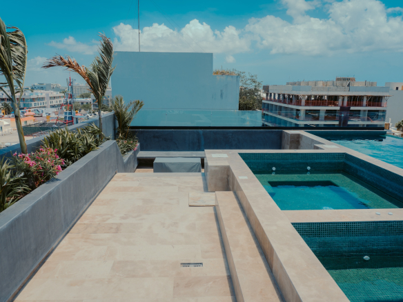 Olaya 2 Bedrooms