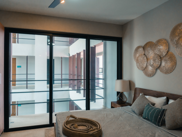 Olaya 2 Bedrooms