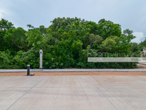 Coral Xpu-Ha Beach Lot