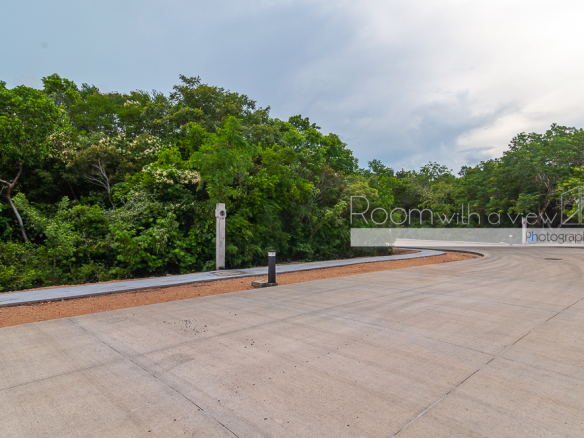Coral Xpu-Ha Beach Lot