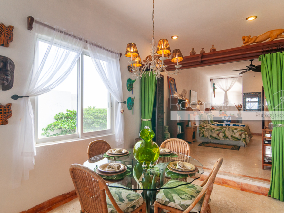 Playa Caribe PH Condo Playa Caribe PH Condo