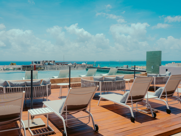 Olaya 2 Bedrooms