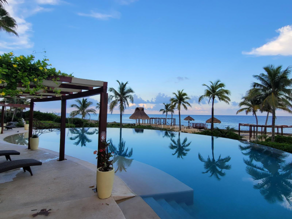 Punta Roca Condo