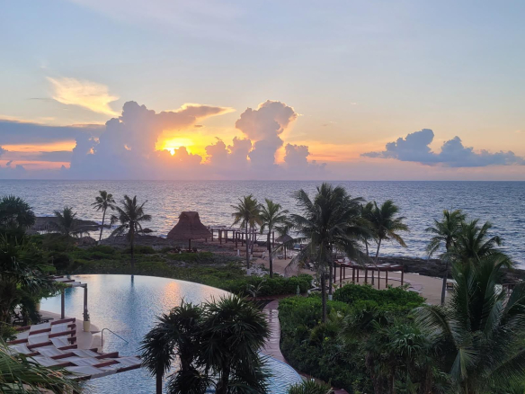 Punta Roca Condo