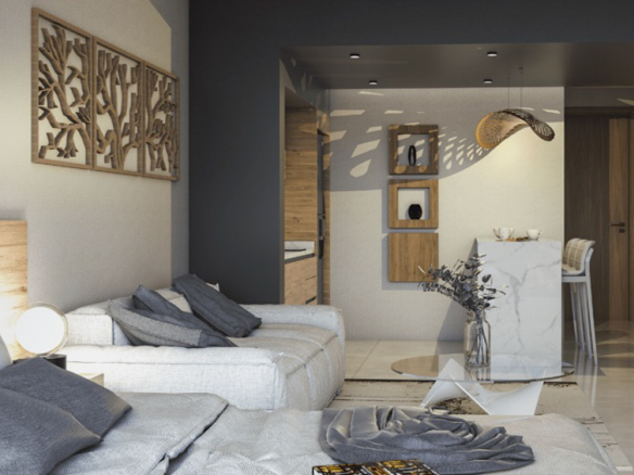 Casa León Studio Casa León Studio