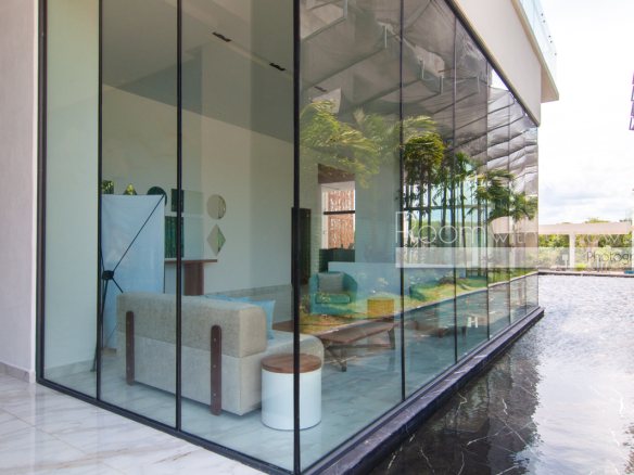 Valle Aurora 3 Bedroom PH with private pool Valle Aurora 3 Bedroom PH with private pool
