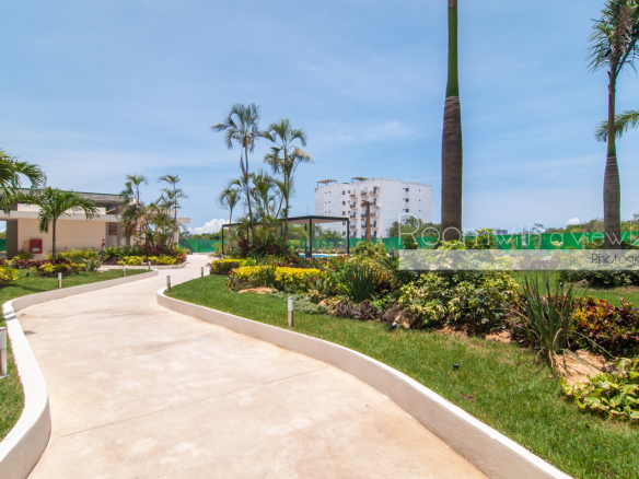 Valle Aurora 3 Bedroom PH with private pool Valle Aurora 3 Bedroom PH with private pool