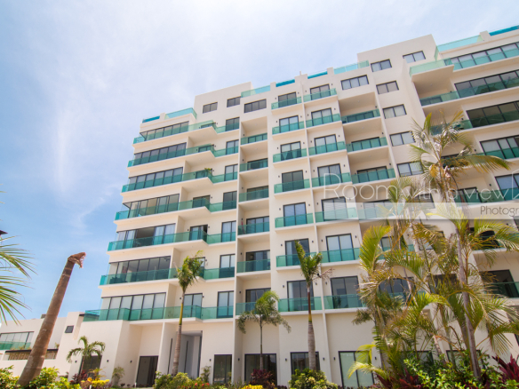 Valle Aurora 3 Bedroom PH with private pool Valle Aurora 3 Bedroom PH with private pool