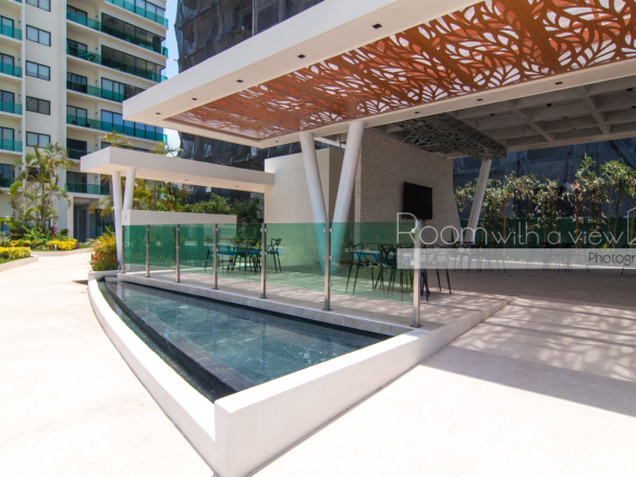 Valle Aurora 3 Bedroom PH with private pool Valle Aurora 3 Bedroom PH with private pool