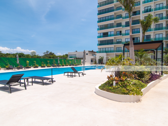 Valle Aurora 3 Bedroom PH with private pool Valle Aurora 3 Bedroom PH with private pool