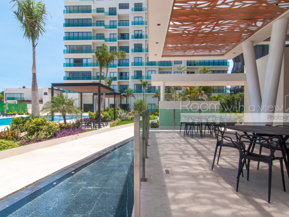 Valle Aurora 3 Bedroom PH with private pool Valle Aurora 3 Bedroom PH with private pool