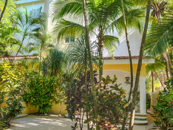 Villa Iguana