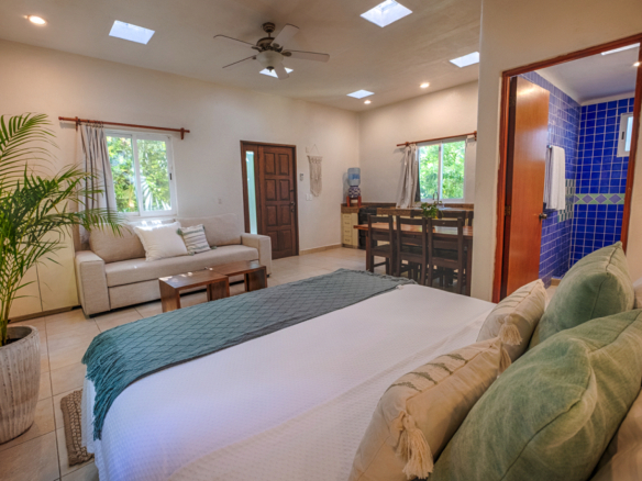 Villa Iguana
