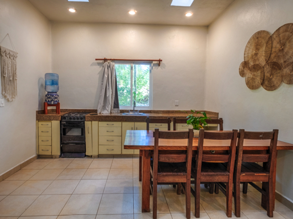Villa Iguana
