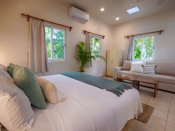 Villa Iguana