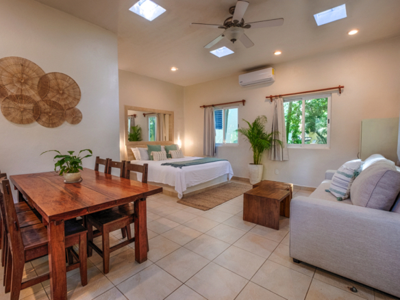 Villa Iguana