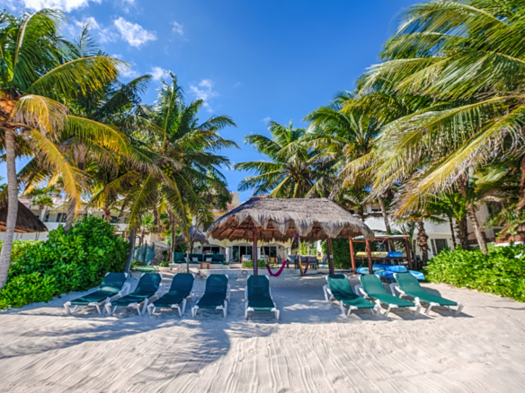 Villa Iguana