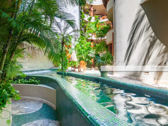 Mayavilla 3 Bed