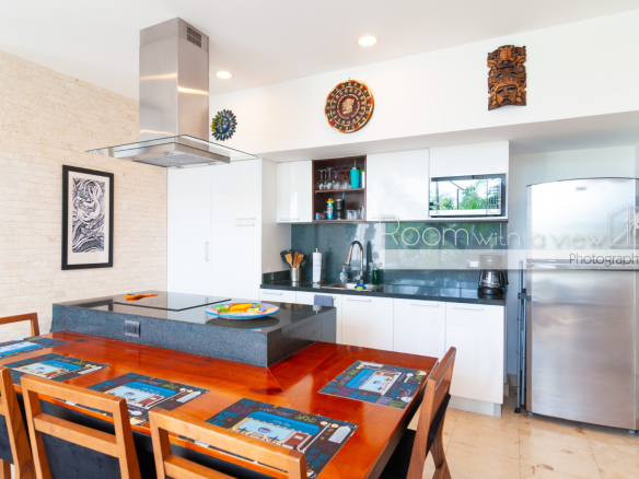 Anah Tulum Residences