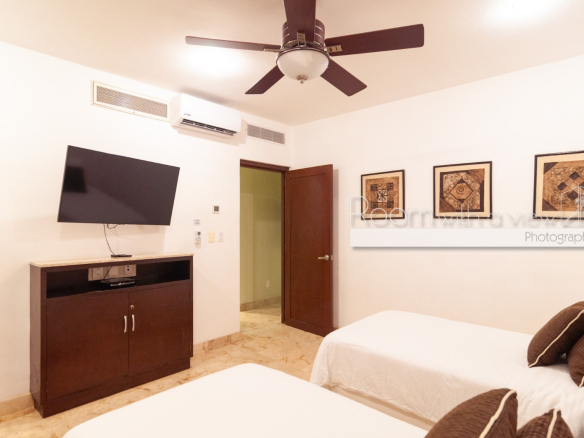 Mayavilla 3 Bed