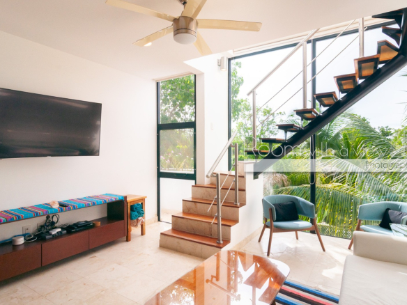 Anah Tulum Residences