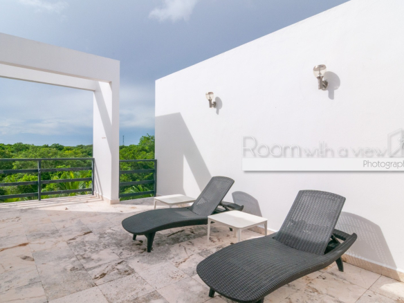 Anah Tulum Residences