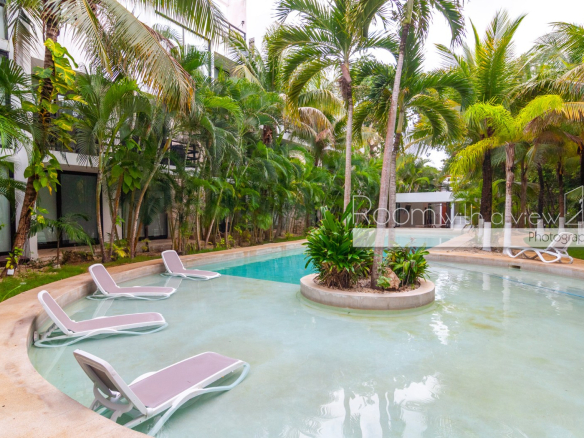 Anah Tulum Residences