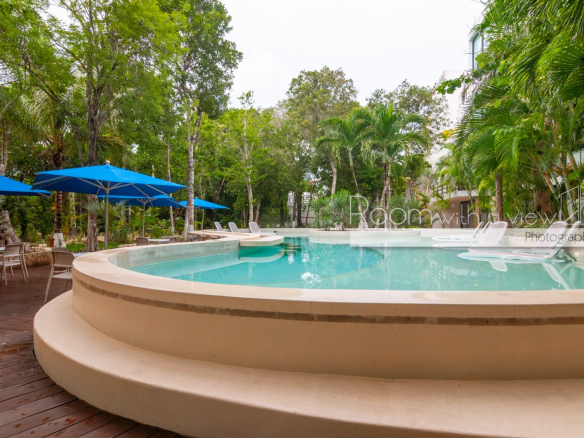 Anah Tulum Residences