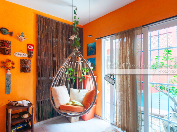 El Sueño- Tropical Compound