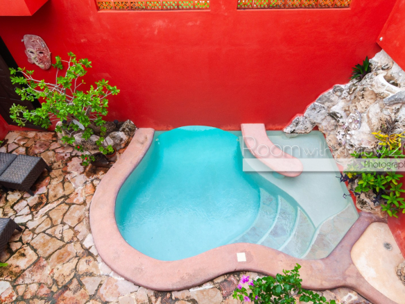 El Sueño- Tropical Compound